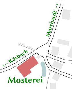 Köchersberg